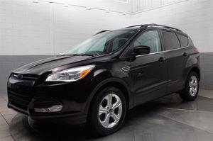 Ford Escape I-4 cyl