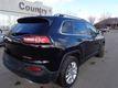 Jeep Cherokee V-6 cyl