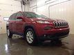 Jeep Cherokee I-4 cyl