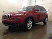 Jeep Cherokee I-4 cyl