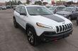 Jeep Cherokee V-6 cyl