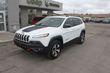 Jeep Cherokee V-6 cyl