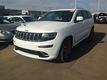 Jeep Grand Cherokee V-8 cyl