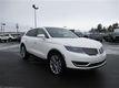 Lincoln MKX