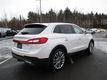 Lincoln MKX