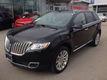 Lincoln MKX 3.7