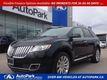 Lincoln MKX 3.7