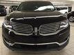 Lincoln MKX 3.7 L