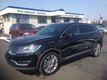 Lincoln MKX 3.7