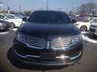 Lincoln MKX 3.7