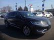 Lincoln MKX 3.7