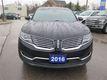 Lincoln MKX 3.7L V6 DOHC 24V