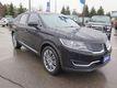 Lincoln MKX 3.7L V6 DOHC 24V