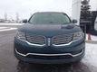 Lincoln MKX 2.7L V6 ECOBOOST