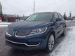 Lincoln MKX 2.7L V6 ECOBOOST