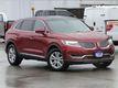 Lincoln MKX V-6 cyl