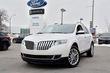 Lincoln MKX 3.7