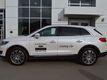 Lincoln MKX 3.7L V6