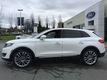 Lincoln MKX 2.7L 6cyl
