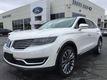 Lincoln MKX 2.7L 6cyl