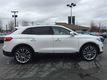 Lincoln MKX 2.7L 6cyl