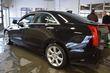 CADILLAC ATS LTG - 4 CYL 2.0L TURBO, 272 CH