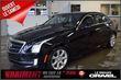 CADILLAC ATS LTG - 4 CYL 2.0L TURBO, 272 CH