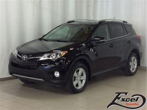 Toyota RAV4 I-4 cyl