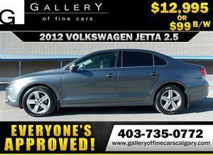 Volkswagen Jetta I-5 cyl