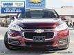 Chevrolet Malibu 2.5L I4 16V GDI DOHC