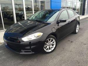 Dodge Dart I-4 cyl