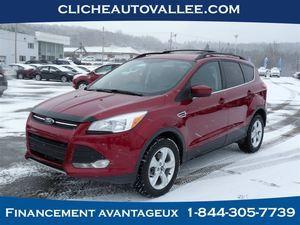 Ford Escape 2. L