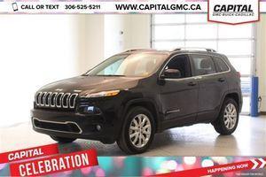 Jeep Cherokee V-6 cyl