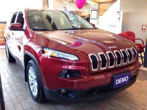 Jeep Cherokee 3.2L 6cyl