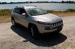 Jeep Cherokee 3.2L V6