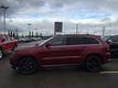 Jeep Grand Cherokee V-6 cyl