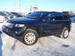 Jeep Grand Cherokee V-6 cyl