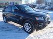 Jeep Grand Cherokee V-6 cyl