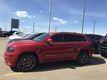 Jeep Grand Cherokee V-8 cyl