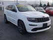 Jeep Grand Cherokee 6.4L V8 OHV 16V