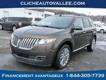 Lincoln MKX 3.7 L