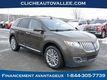 Lincoln MKX 3.7 L