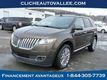 Lincoln MKX 3.7 L