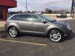 Lincoln MKX 3.5L DOHC SMPI 24-valve V6 Duratec