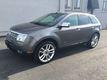 Lincoln MKX 3.5L DOHC SMPI 24-valve V6 Duratec