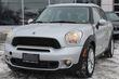 MINI Cooper S Countryman I-4 cyl