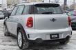 MINI Cooper S Countryman I-4 cyl