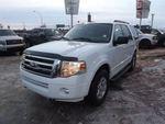 Ford Expedition V-8 cyl