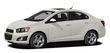 Chevrolet Sonic 1.8L 4cyl