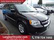 Dodge Grand Caravan 3.6L 6cyl